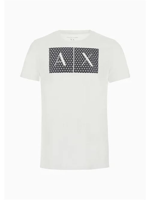 t-shirt ARMANI EXCHANGE | 8NZTCK Z8H4Z1100
